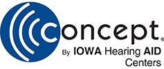 Concept by Iowa Hearing Hawkeye Collector's Showcase