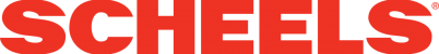 Scheels Red