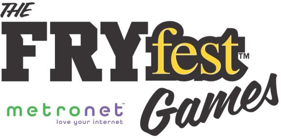 FRYfest Games
